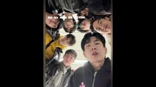 Be my man Bl actor @Nathacia_blfangirl @gmmtv 