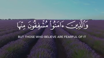 القران الكريم ثواني من وقتك