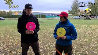 Test: Kastaplast Svea