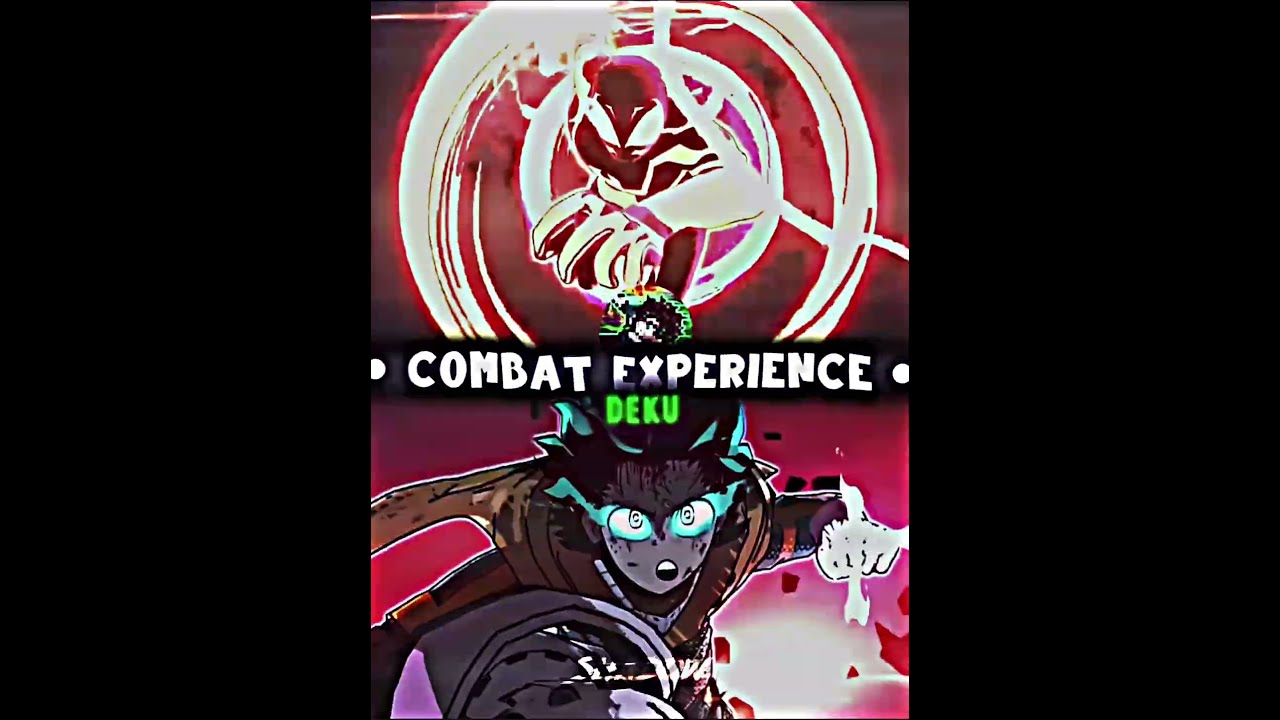 Miles Morales VS Deku Deathbattle Milesmorales Marvel Fyp Song Mha Viral Shorts
