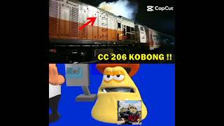 lokomotif cc206 13 72 kobong