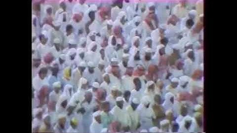 الشيخ علي جابر من سورة لقمان