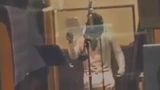 2Pac - Why U Turn On Me [Recording Studio Session] June 10, 1996