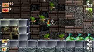 Beetle Bug Hard Pack Level 11