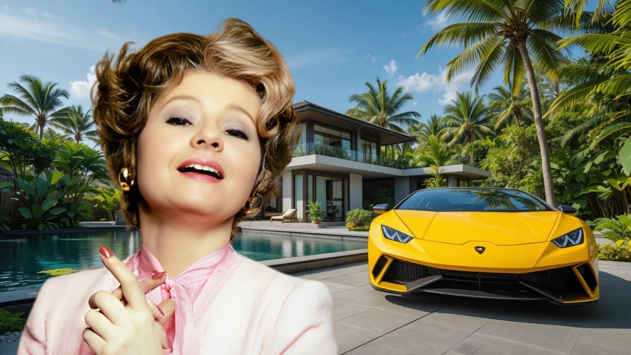 Причина смерти Прунеллы Скейлс, семья, возраст, состояние, образ жизни и биография