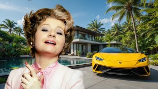 Prunella Scales Cause of Death, Family, Age, Net Worth, Lifestyle & Biography