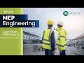 What is mep engineering  learn from experienced mep professionals  conserve solutions