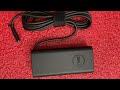 Dell 65w Type-C Adapter 20v 3.25A charger