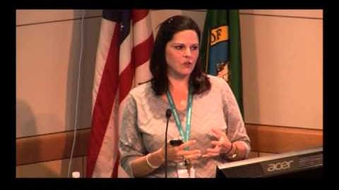 Autism 209: Sleep and Autism – The Bumpy Road to the Land of Nod (2014)