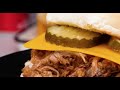 Pulled Pork Coca Cola Resepti