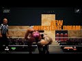 AEW WRESTLING DREAM JAMIE HAYTER VS JADE CARGILL WOMENS OWENS HART FINALS MATCH!!!!!!