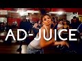 Ad  juice  choreo by willdabeast  shot by spaniardaustin