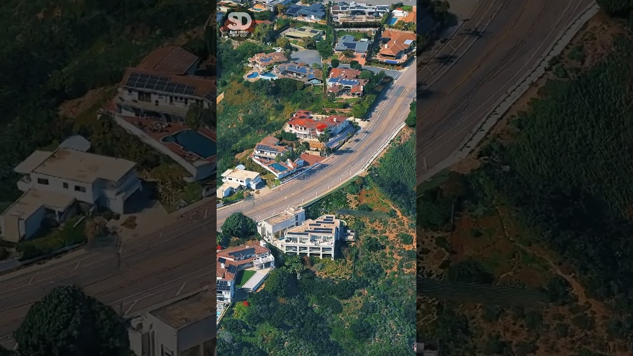 Above It All: Endless Ocean-to-Bay Views | Favorite Followers Studio