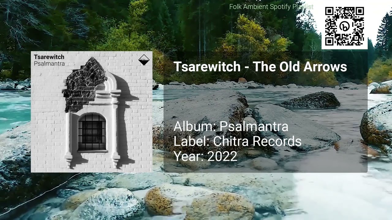 Watch Tsarewitch - The Old Arrows on YouTube Watch Tsarewitch - The Old Arrows on YouTube