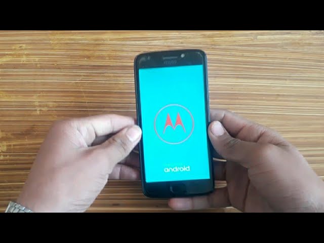 HARD RESET MOTO G4 E 4 PLUS XT1600, XT1603, XT1626, XT1640,#restauração  moto g4 moto g4 plus 