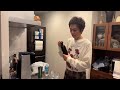 【謹賀新年】河井家の焼酎ソーダ割りは日本一美味いかもしれない