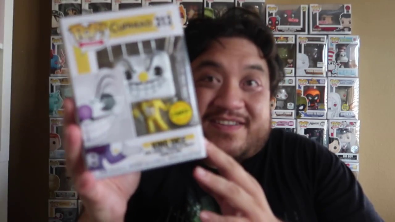 Mystery Boxes - 06 - Fair Game Toy Stores