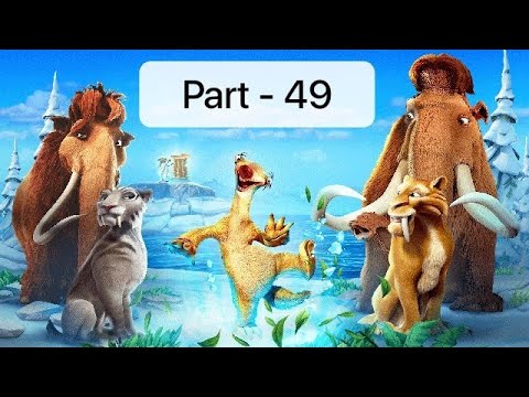 Ice Age Adventure || Gameplay Walkthrough - Buenous Windy || Part - 49