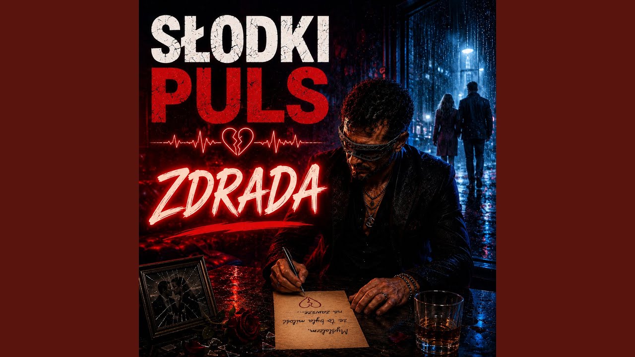 Watch Zdrada on YouTube Watch Zdrada on YouTube