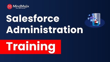 Salesforce Admin Training | Salesforce Admin Online Certification Course | Salesforce Admin Demo
