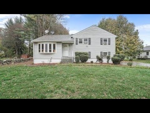 2462 Crompond Rd, Yorktown Heights, NY home video tour