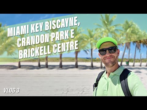 Video: Le migliori spiagge di Key Biscayne, in Florida