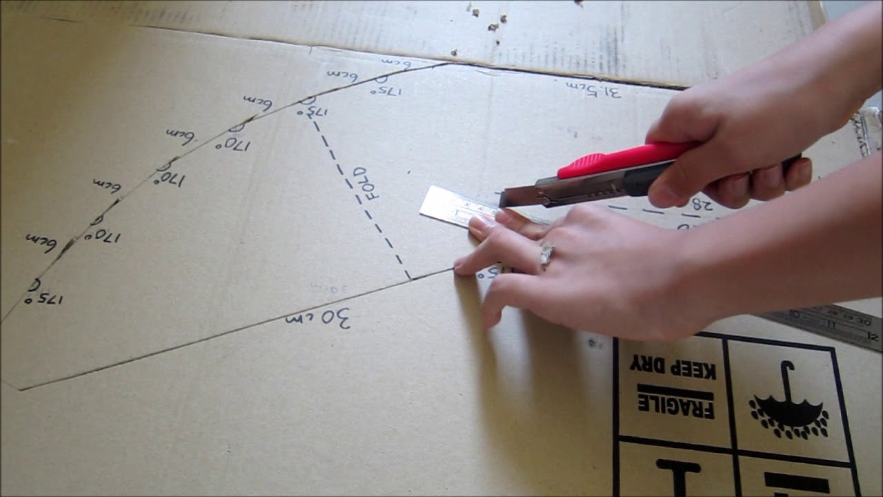 How to Make a Hot Wheels Drift Pad YouTube