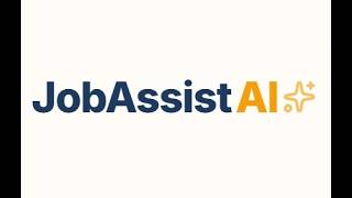Job Assist AI - Frictionless Job Search Companion screenshot 5