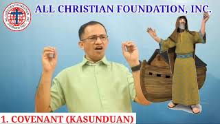 ACF ONLINE MODULE 17