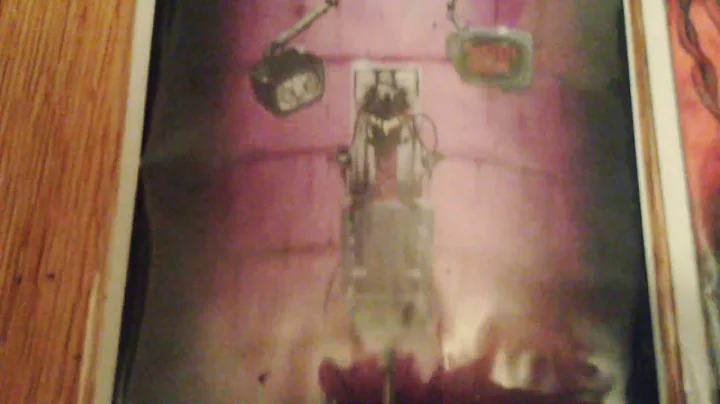 Johnny The Homicidal Maniac Series Review (Thoughts and Opinions)