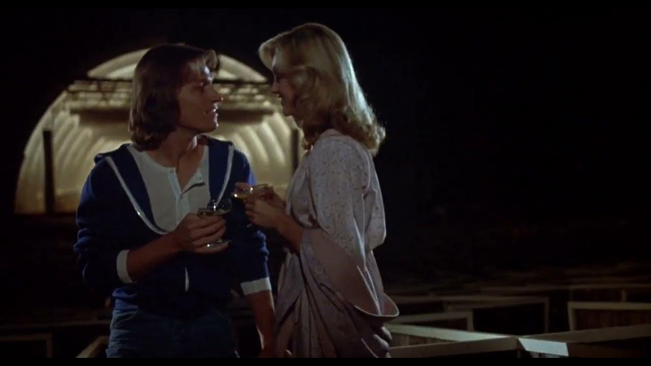 Don't Walk Away (1980) Electric Light Orchestra I Xanadu Original