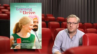 Learning to drive movie review -