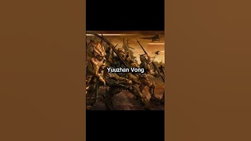 Thumbnail of Top 5 Strongest Militaries in Star Wars #starwars #starwarsedit #shorts #viral