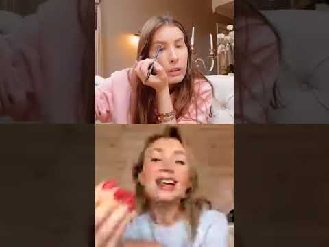 Video: Fra En Vanlig Jente Til En Prinsesse: Kosmetologen Snakket Om Plastikkirurgi Til Keti Topuria