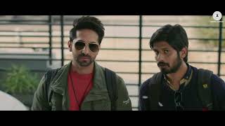 Badass babuaa bareilly ki barfi kriti, ayushmann & rajkummar abhishek,
neha sameer0