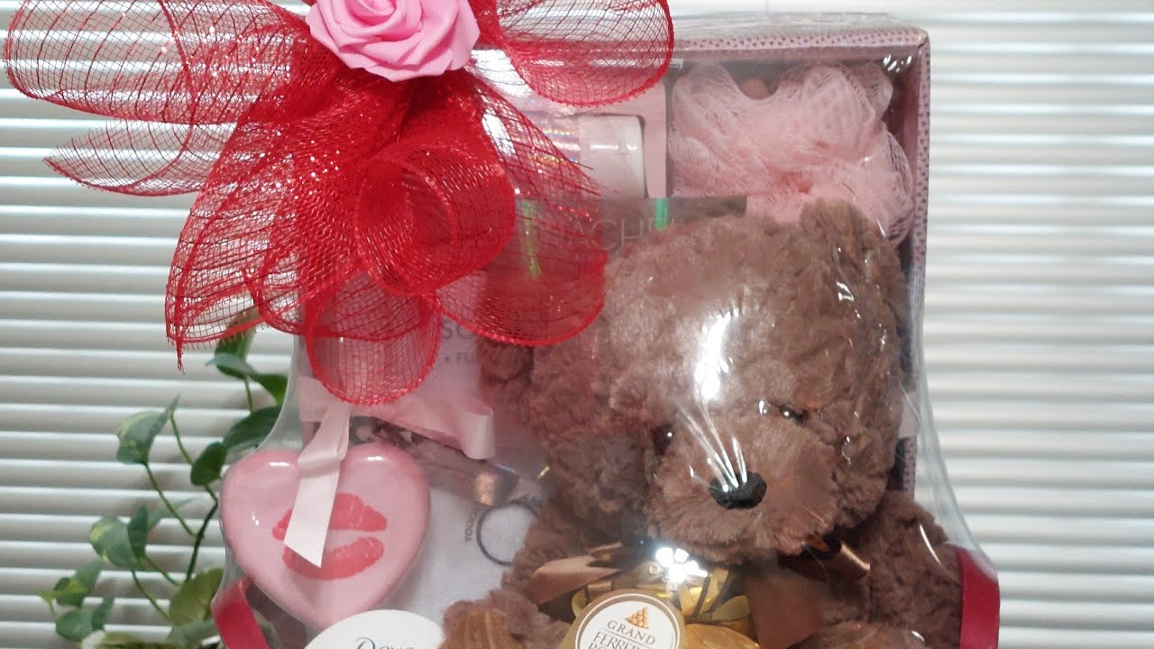 Dove Chocolate Commercial Teddy Bear Dove Chocolates and teddy bear - YouTube