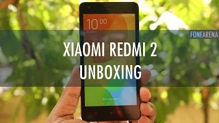 Xiaomi Redmi 2 Review Videos