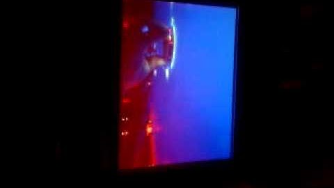 Oliver Huntemann playing Reactable Live @ Sura Vie, Delhi [04.02.2012]