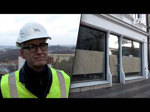 Video: Två Bostäder Och Ett Kontor