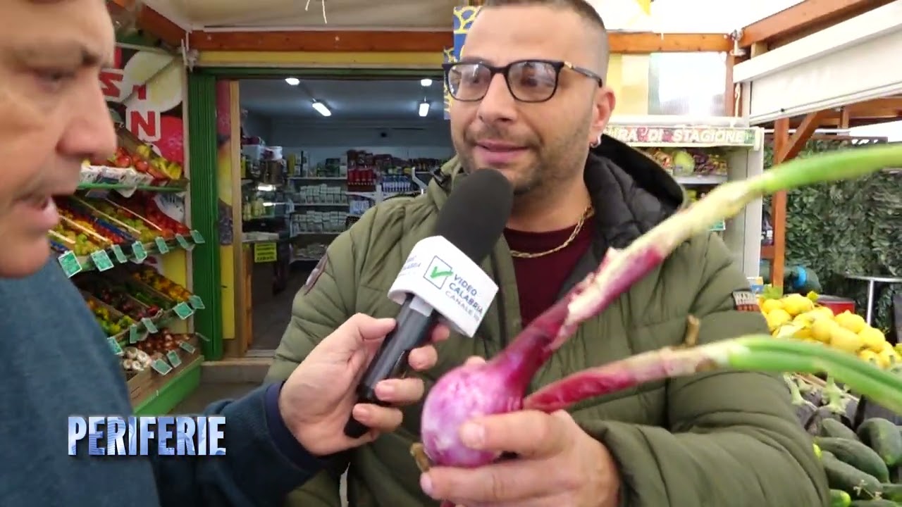 Periferie - Puntata 2 - Montepaone