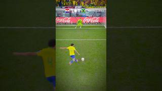 Croatia 1-1 Brazil (4-2 Pens) 😱 SHOCK Elimination! World Cup 2022