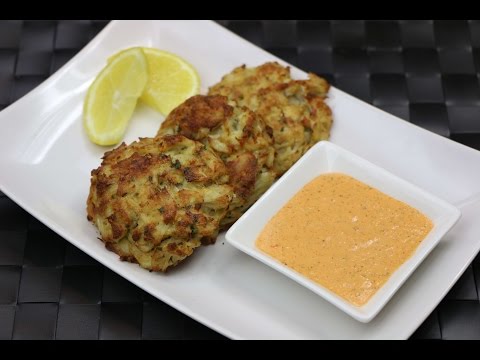 easy-crab-cake-recipe