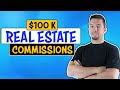 Real Estate Sales: How to Get $100K in Repeat Client Sales Per Year