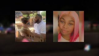 Man, woman fatally shot inside car on Jacksonville’s Southside, police say