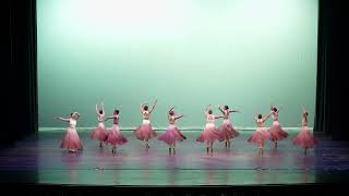 Advanced, Part 2 - NCADA Studio 2026 Recital: Heart Song