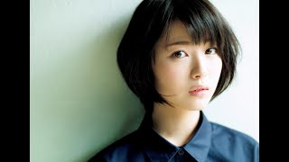 【グラビア】浜辺美波＃1