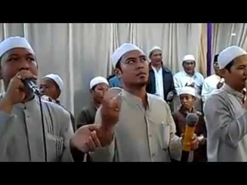 Maulid Nabi 2013 Quotes - Marhaban Ya Ramadhan
