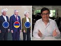 Por qué Armenia se aleja de Rusia y busca nuevos aliados en Occidente
