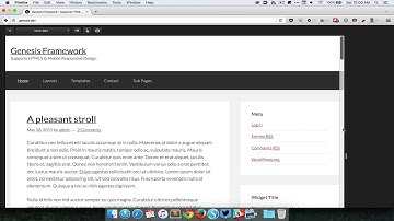 Fixed shrinking header + nav on scroll