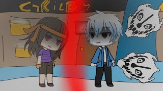 Bad Time Glmvgacha Life Türkçe